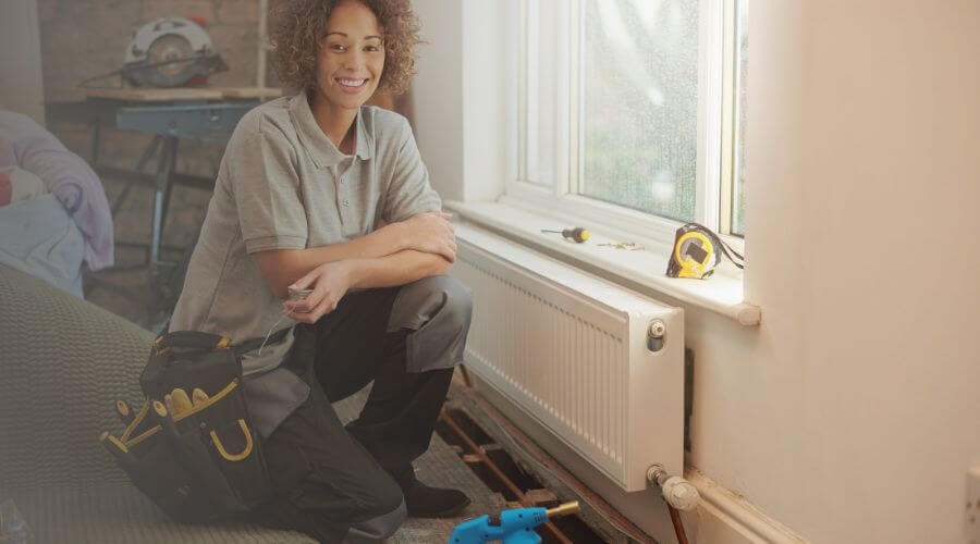 Professional expert plumbing services in Tribune, KS